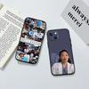 RP34 Grey's Anatomy Handyhülle für Samsung Galaxy M06 M15 M16 M35 M55 M56 A36 A42 A50 A50S A51 A52 A32 A33 A05 A05S A06 A16 A20