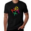 80s Computer Company Next Tshirt Dry Fit Athletic Short Sleeve Shirt