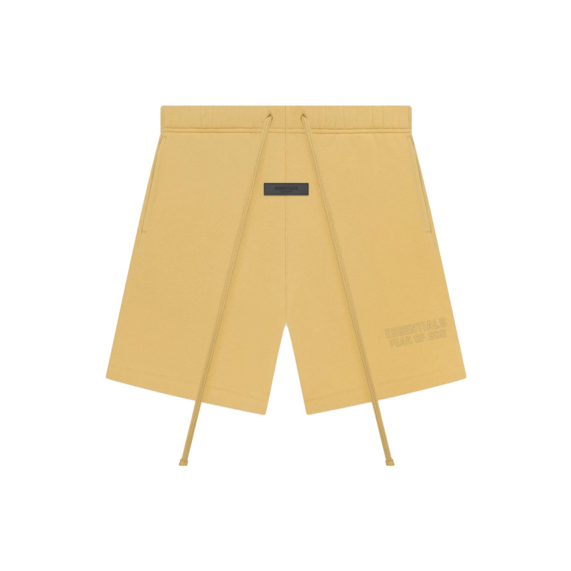 

Fear of God Толстовки Essentials Легкие тосканские мужские брюки FOG-SS23-333 M