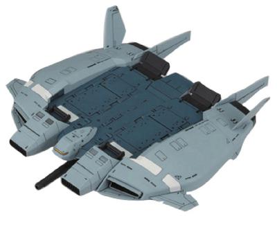 HGUC Base Jabber Suit Gundam 1/144 (Unicorn Ver.) (Mobile UC)