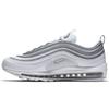 New Air Max 97 White Reflect Silver 921826-105