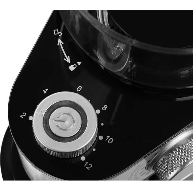 Coffee Grinder ECG KM 1412 Aromatic