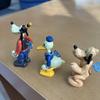 [USED] Eugene Disney Classic Toy Figure Collection 1.2, 11 Types