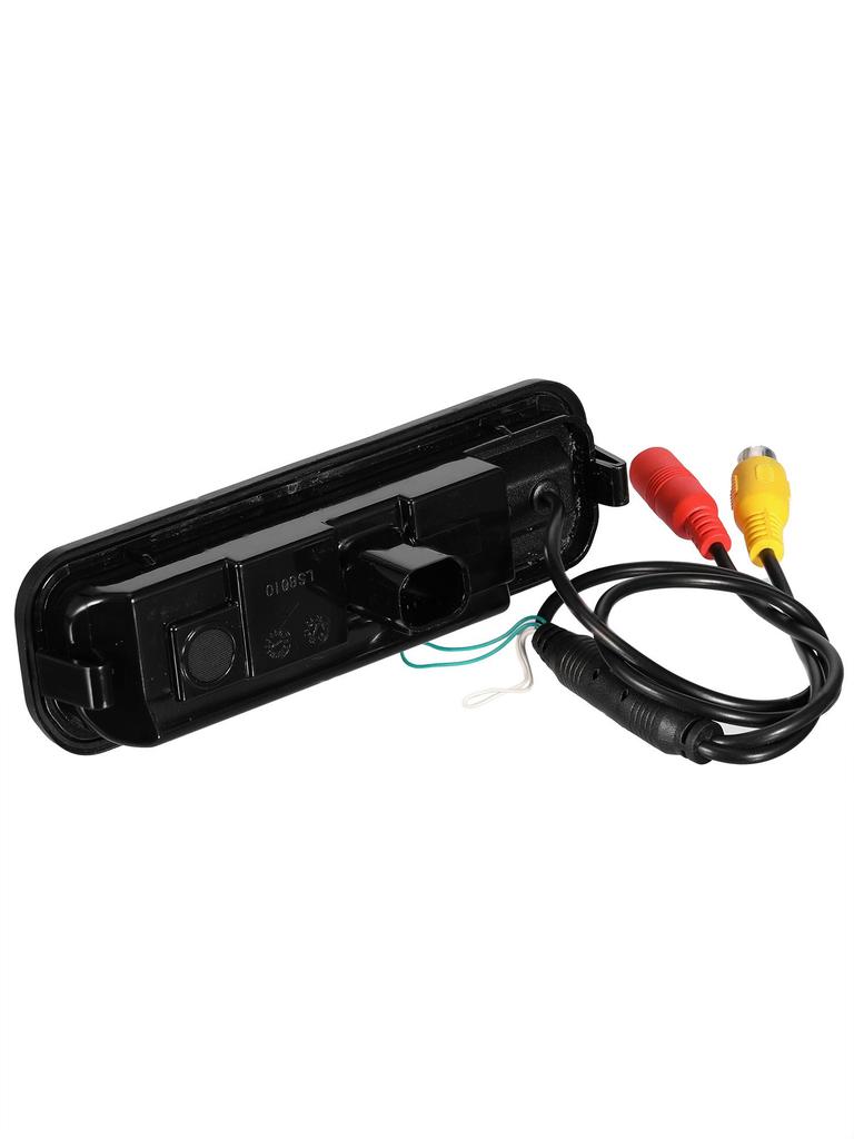 170° Wide Angle AHD720P Car Rear View Camera Compatible with Ford Focus