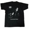 Neues DARKTHRONE - Transilvanian Hunger Schwarz Alle Größen S bis 5XL T-Shirt AC662
