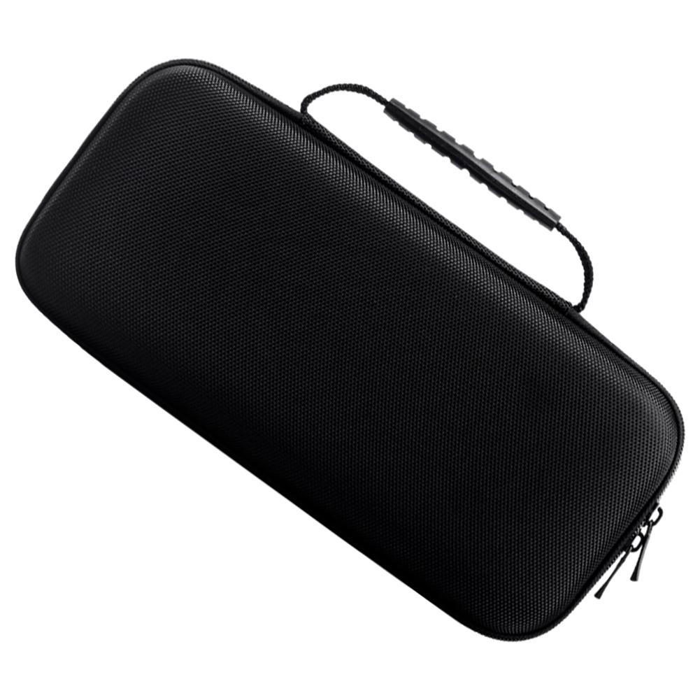 Carrying Case for Nintendo for Switch 2 Portable Storage Bag Anti-drop Protective Travel Bag with Game Card Slots Organizer Bag