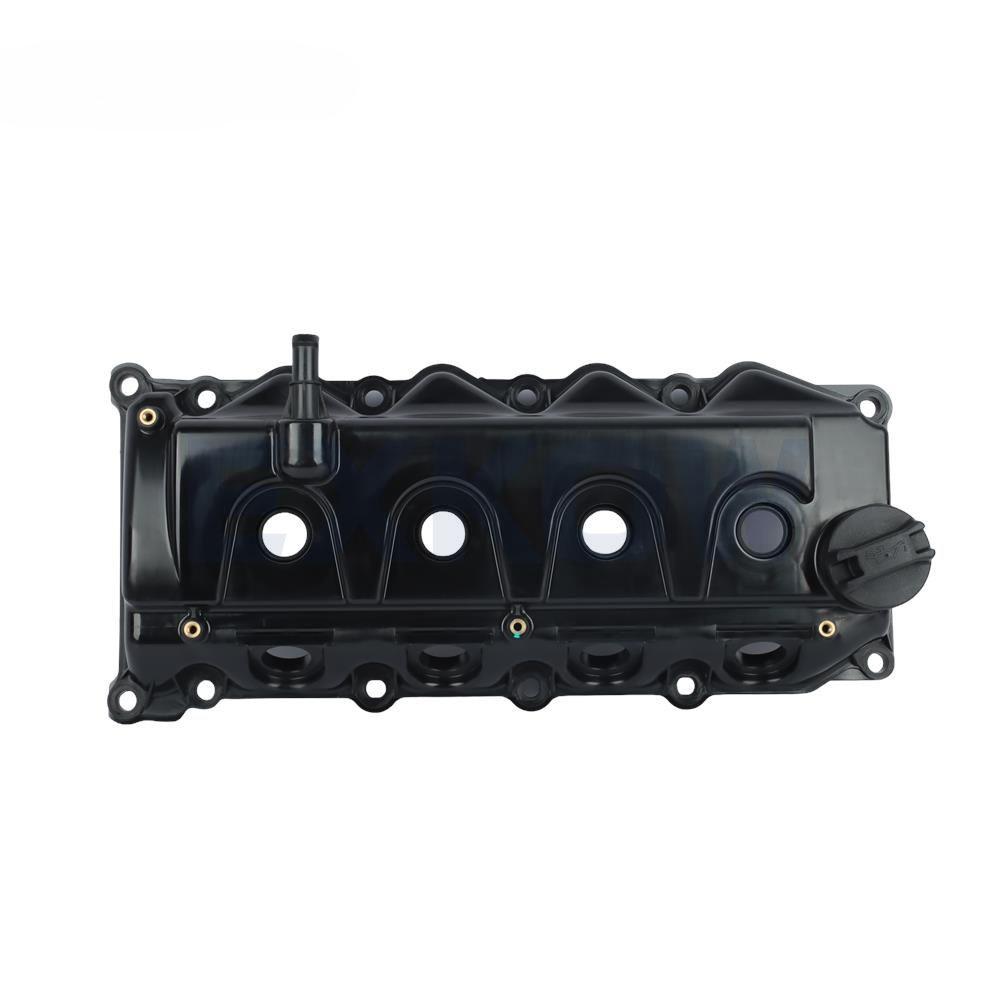 Valve Rocker Cover Assy for Nissan Navara Pickup D40 Cabstar F24 Pathfinder R51 2005-2015 13264-EC01A 13264-VM00A
