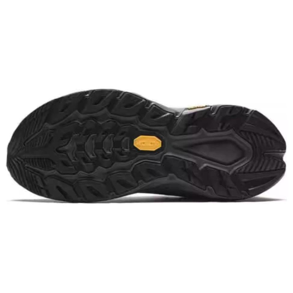 Anta Nitro Run Men Black White 112345586-1