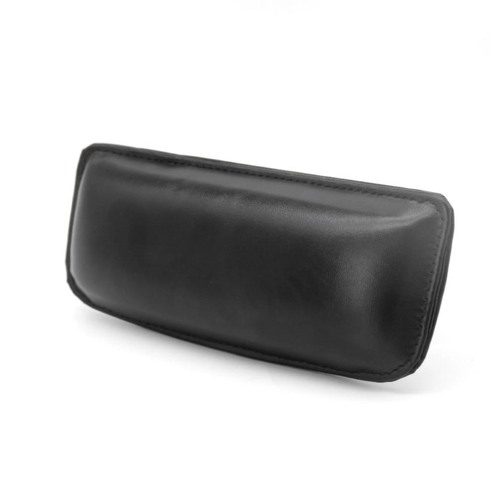 Soft Car Knee Cushion Universal Comfortable Car Pillow Car Door Armrest Pad  Auto Door