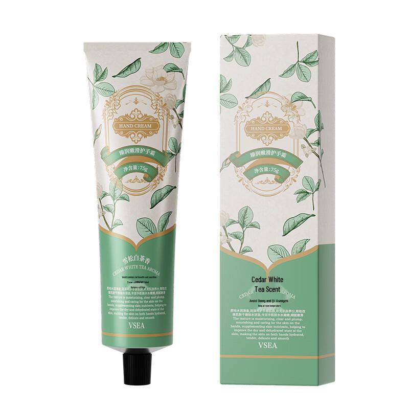 VSEA Scented Hand Cream Set