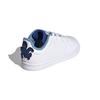 Adidas Originals Primeblue Abrasion Resistant Low top Skateboard Shoes White Infant And Toddler FX6005
