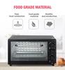 Multifunctional Large Capacity Electric Cake Oven for Home Baking - Countertop Model, Cross-Border Exclusive