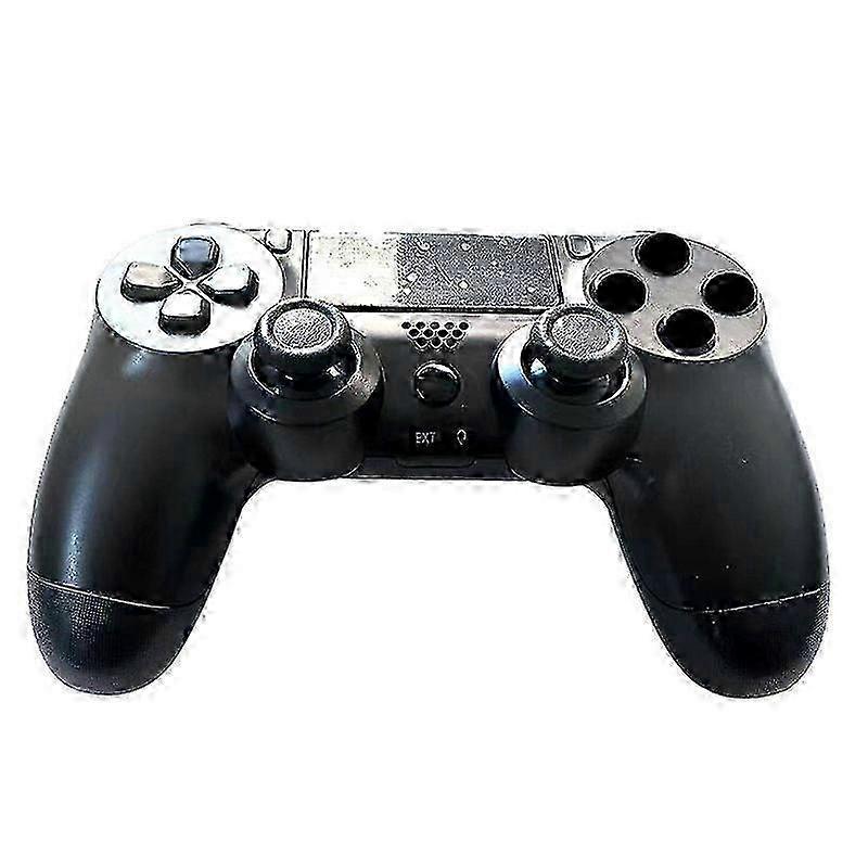 Wireless Game Controller for PS4, Black DualShock Controller