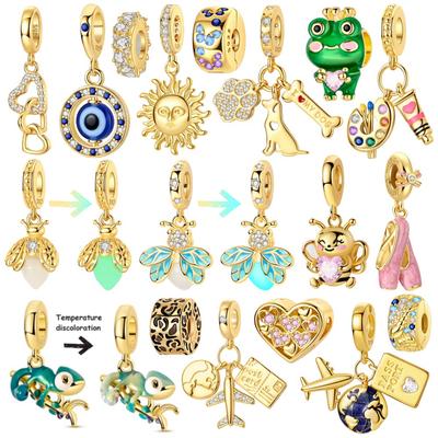 Gioielli e bigiotteria – Charms