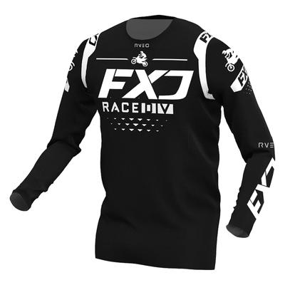 Tricou Motocross Curse Off-road Bicicletă MX Enduro MOTO Motocicletă haine Flexair MOTO bărbați MOTO pentru femei de munte Dirt Bike Downhill