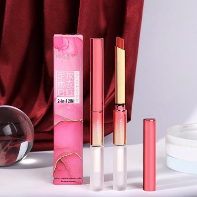 Maquillaje para labios – Pintalabios