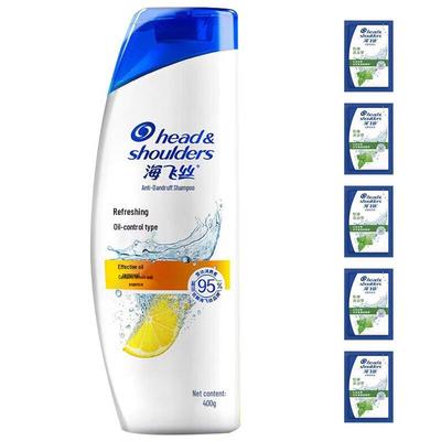 Shampoo e balsami per capelli