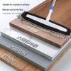 Free Shipping: Multi-Size Chenille Flat Mop - Electrostatic Adsorption, Easy-to-Clean Lazy Household Dust Mop