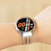 Silicone+Woven Strap For Huawei Watch GT6 Pro 46mm Sport Strap for Huawei Watch GT6 Pro 46mm Bracelet Correa Accessories