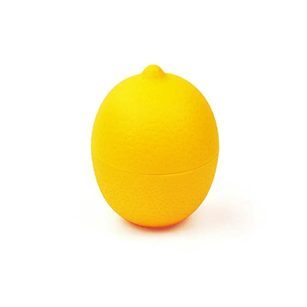 Food Storage Container Onion Green Pepper Garlic Shaped Lemon Fruits Fresh Box Plastic Vegetable Fresh-keeping Boxes