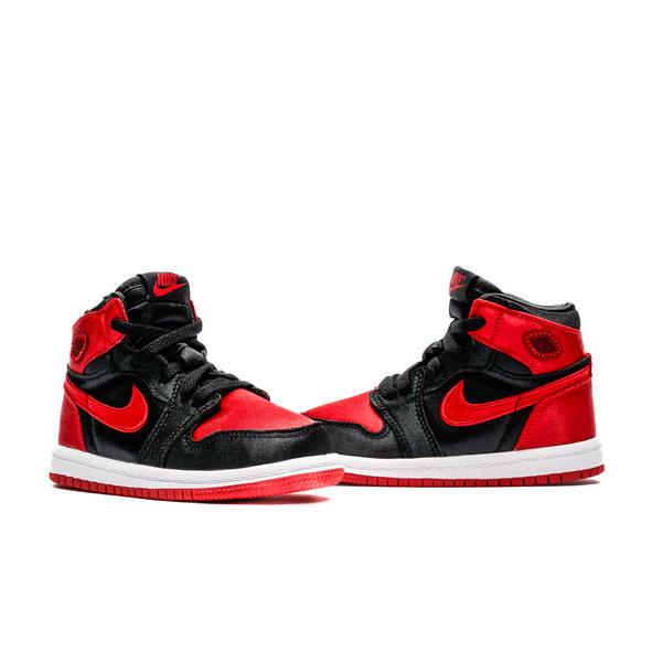 

Детские туфли Jordan 1 Retro High OG FD5305-061, оригинал