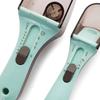 2Pcs Adjustable Measuring Spoon Set with Clear Scales Kitchen Gadgets Measuring Cup with Magnetic for Dry and Liquid Ingredient
