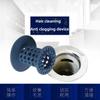 Bathroom Drain Hair Wig Catcher Strainer Filter Bath Mesh Protector New, Filter Shower Sink Strainer Drain Cover Bathroom Accessories
