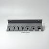 Tool Rack T-Handle Hanger Screwdriver Hex Screwdriver Holder Screw Small Parts Small Additions Tool Placement Storage Rack