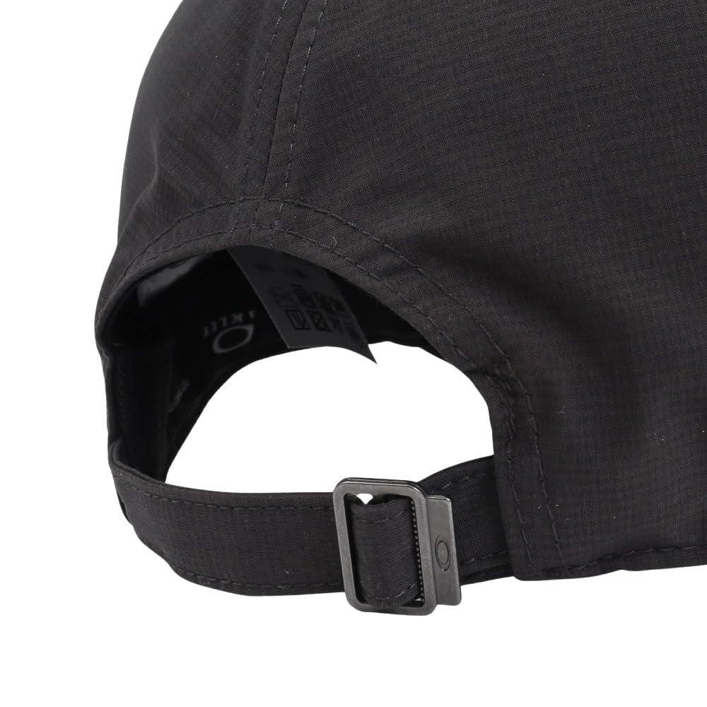 OAKLEY Essential Metal Cap 25.0 - (01N) Phantom - Free Size