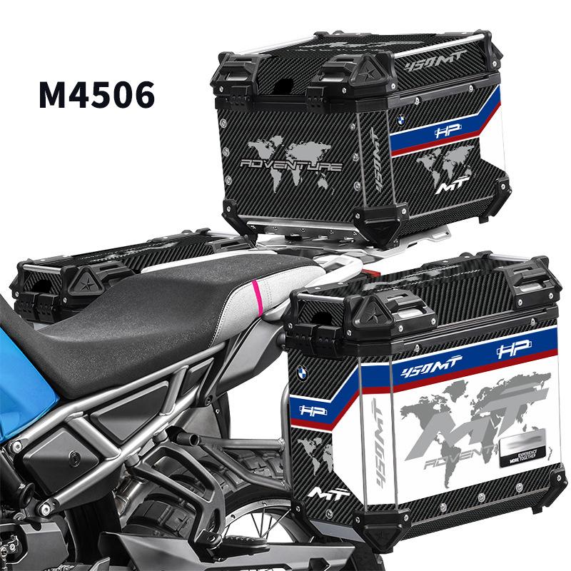 Uzlīmju komplekts CFMOTO 450 MT 450MT