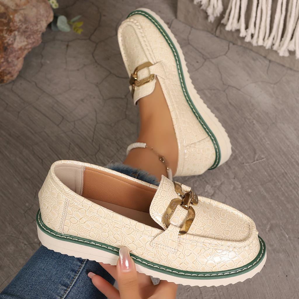 Fashion Women Sneakers 2024 New Breathable Loafers Non-slip Outdoor Large Size Office Sneakers Women Lightweight Walking Shoes for Women