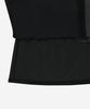 NODE LABS Dev:7 Wrap Long Skirt_Black