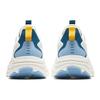 Anta Abrasion Resistant Breathable Abrasion Resistant Breathable Low top Running Shoes Men's Blue White 912345578-6