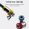 Universal Screwdriver Bit Magnetizer Ring - Strong Anti-Slip Magnetic Enhancement