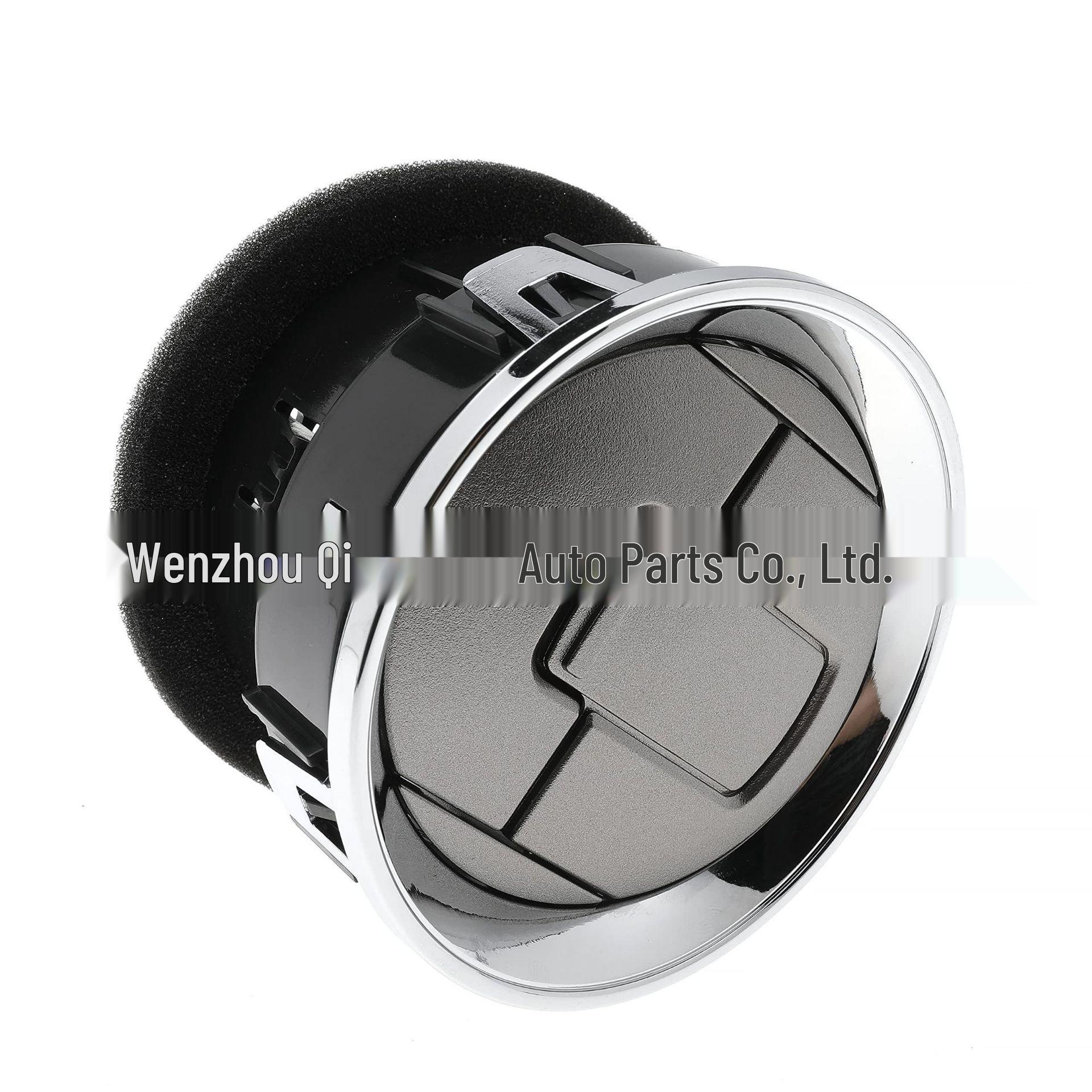 

Ford F150 Air Conditioner Vent Compatibility: 9L3Z19893CA, CL3Z19893EA, 9L3Z19893AA Other