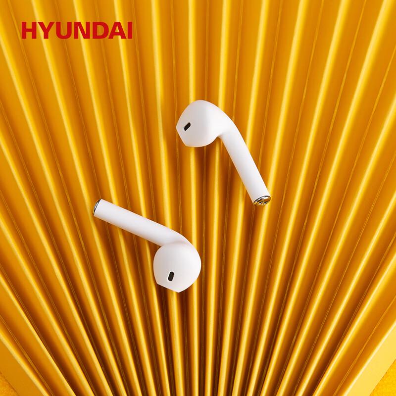 Hyundai i12TWS TWS Bluetooth Earbuds