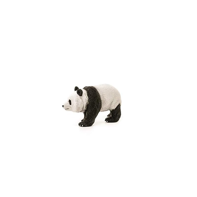 Schleich Wildlife Giant Panda Figure 14772