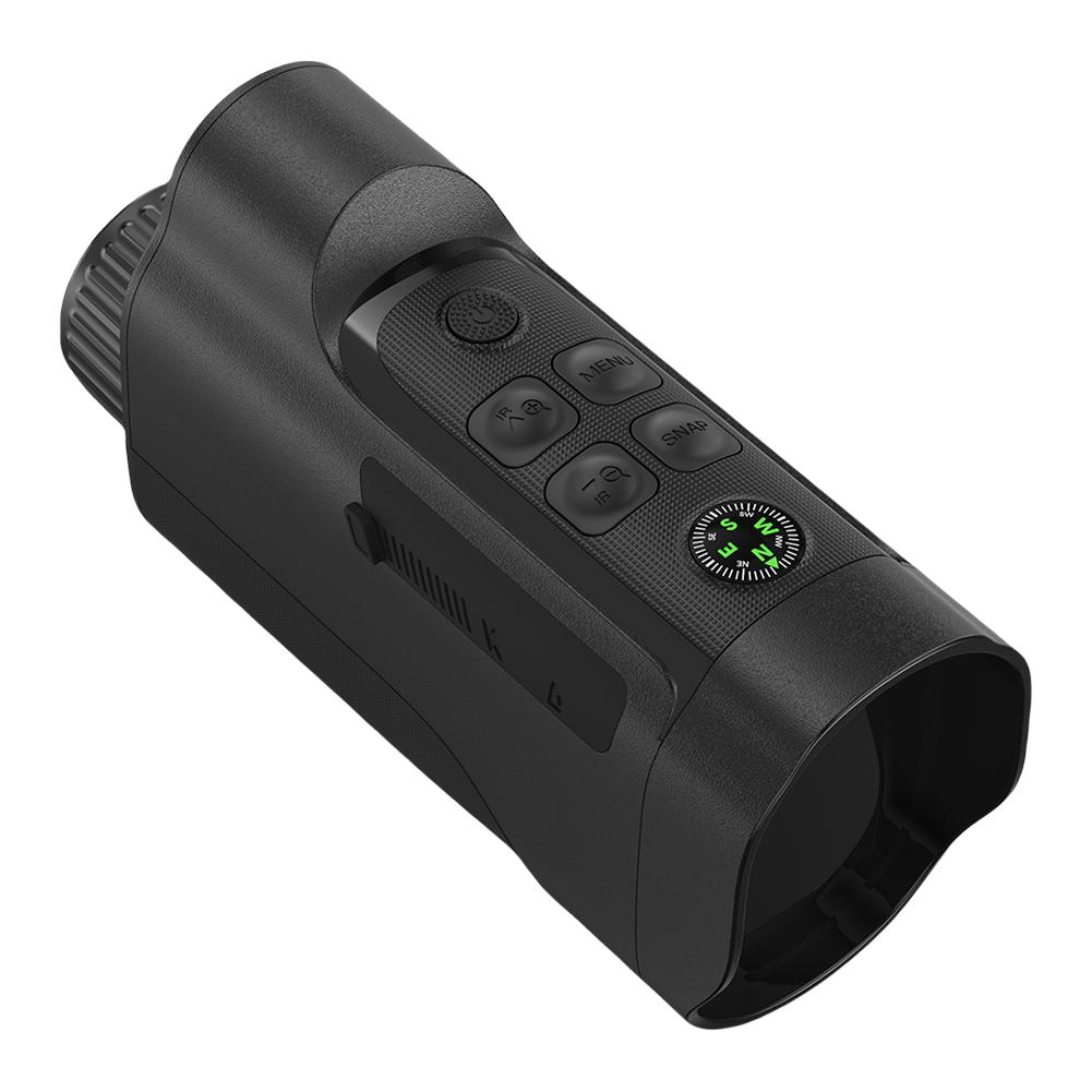 Infrared Night Vision Goggles 800M Night Range Digital Night Binoculars 3inch IPS Screen Infrared Binoculars for Hunting Camping