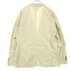 TOMMY HILFIGER Long sleeve tailored jacket M beige Men's Used