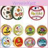 Colorful Dobble Spot It Cards For Kids And Adults Perfect For Parties And Travel