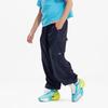 MQD Kids' Lightweight Quick-Dry Anti-Mosquito Casual Pants