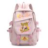 Sailor Moon Anime Small Backpack for Girls Student Lightweight Daypack Casual School Bag