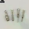 10 Stück Buchse Stecker Crimp-Anschlussklemme 0,35 mm² 2-2,5 mm² Für Auto Groß J519 BCMJ519 Auto-Anschlussklemmen 2,8 mm 1,5 mm Pin-Anschlussklemme