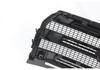 Gloss Black White Gold Ford F150 Grille Raptor Trim (2015-2017 Models)