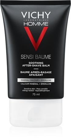 

Aftershave Balm for Sensitive Skin TU прозрачный