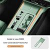 Lexus ES300h Wireless Charging Pad Armrest Protective Sticker Accessory