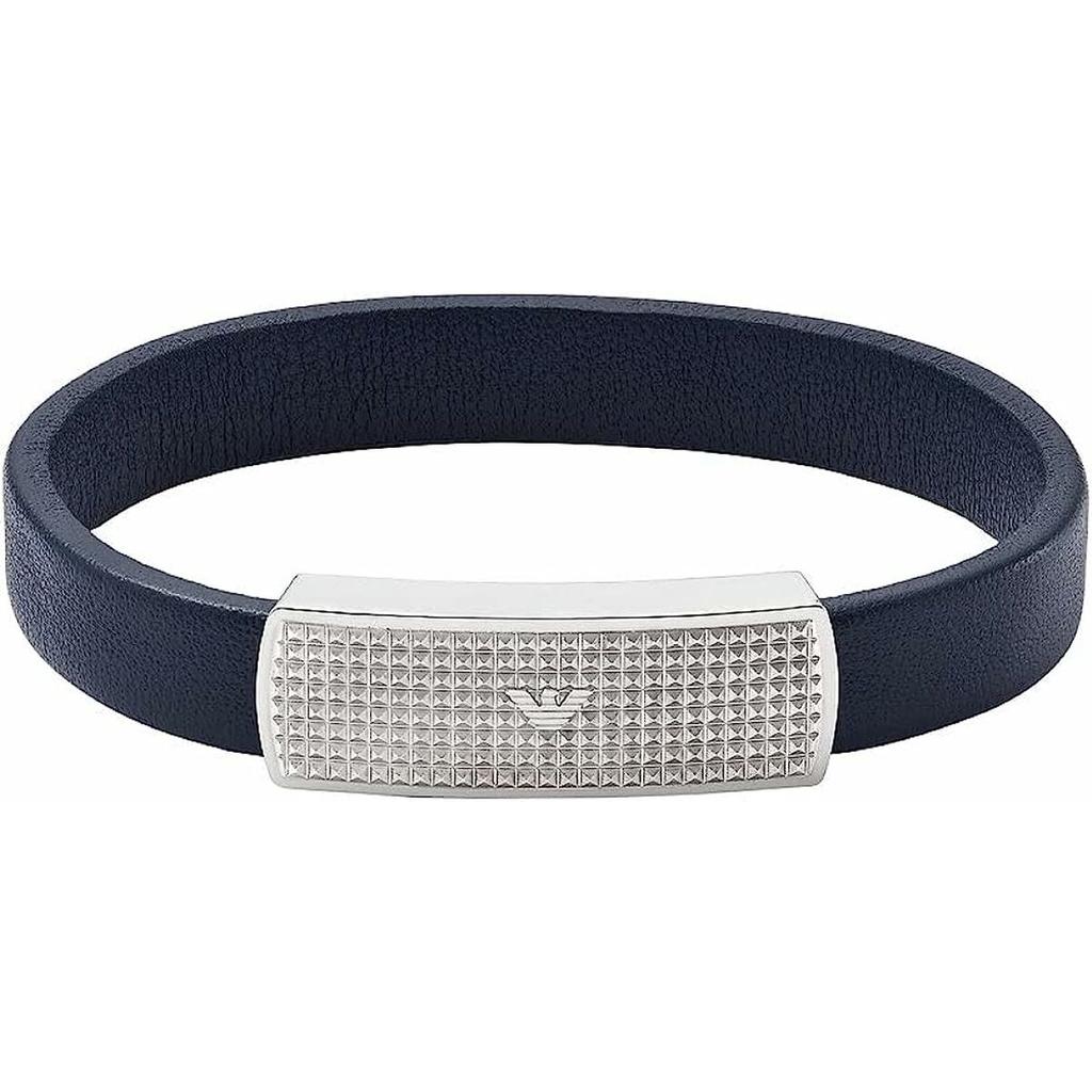 Damenarmband Emporio Armani EGS2987040 Blau