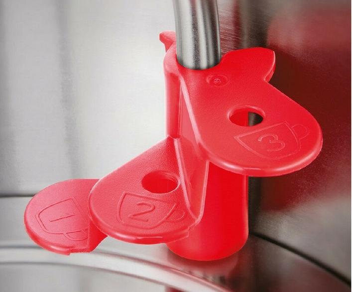 Kettle Russell Hobbs 26051-70 Honey Comb