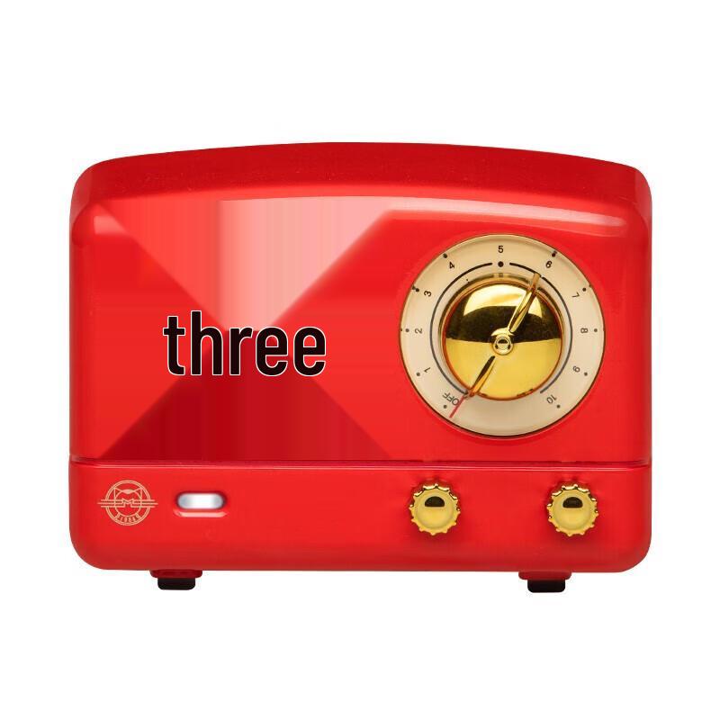 Muzen Little Prince OTR MINI Bluetooth Speaker