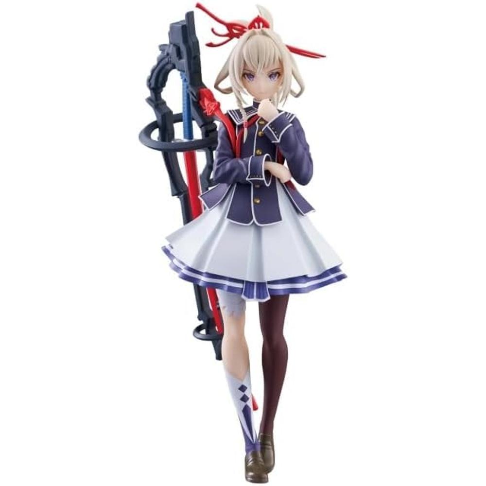 Monster Strike ESPRESTO Ordinary chronicles Masamune figure
